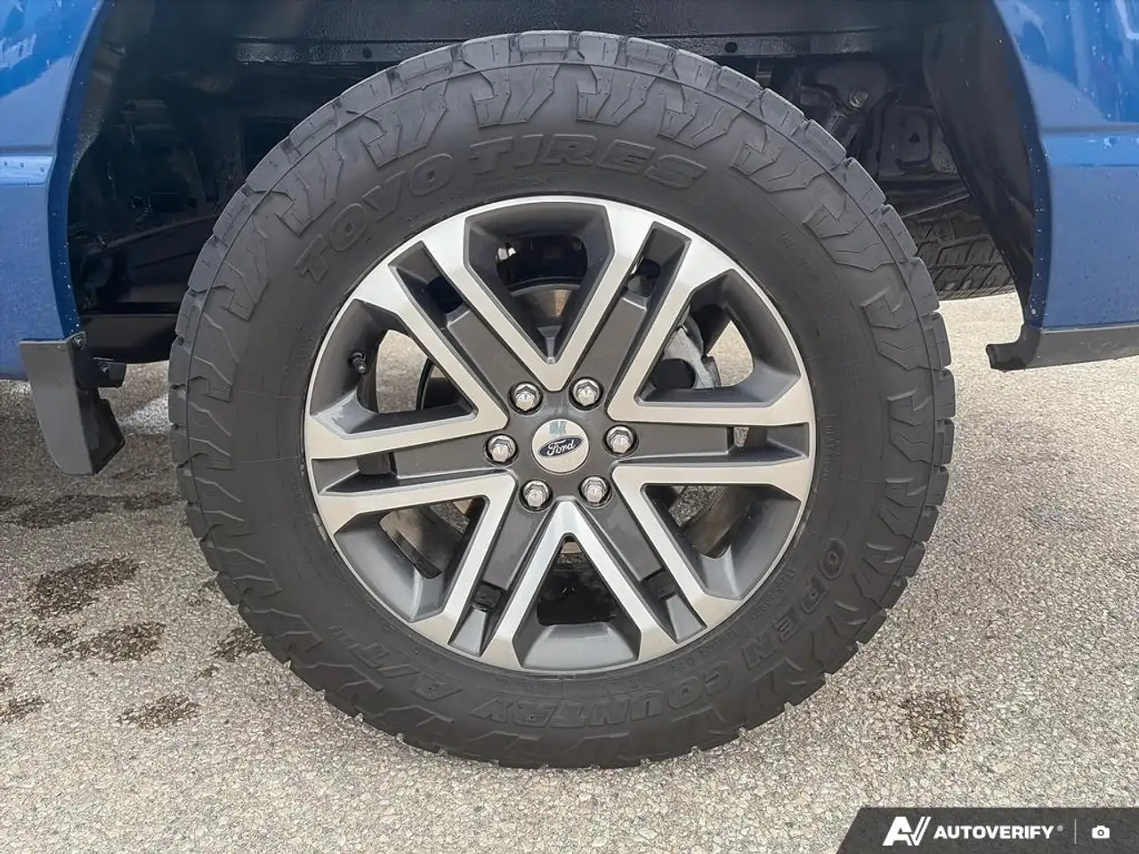 Ford F 150 fotografie Ford F 150