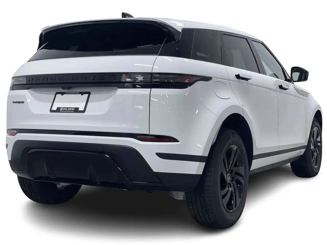 Land Rover Range Rover Evoque снимка Land Rover Range Rover Evoque