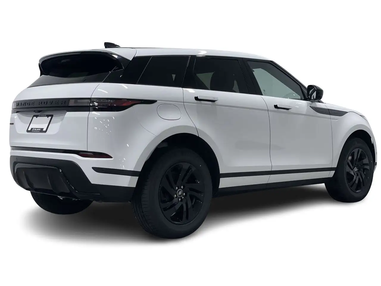 Land Rover Range Rover Evoque снимка Land Rover Range Rover Evoque