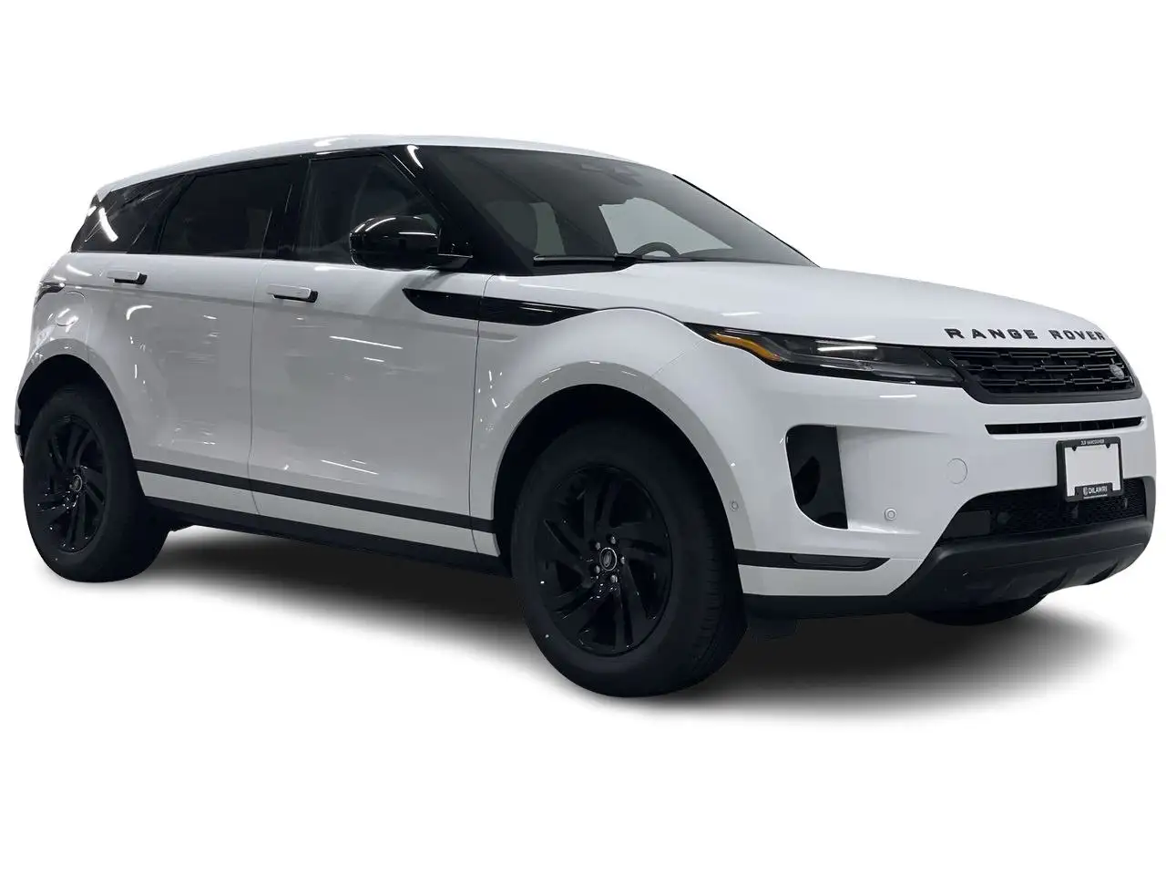 Land Rover Range Rover Evoque снимка Land Rover Range Rover Evoque
