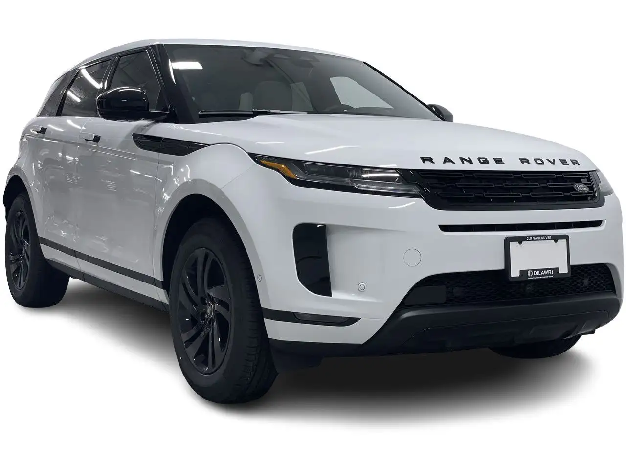 Land Rover Range Rover Evoque снимка Land Rover Range Rover Evoque
