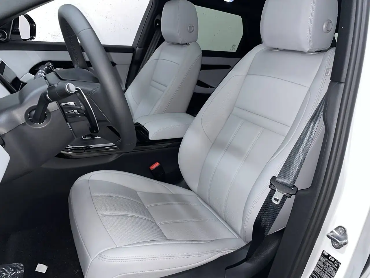 Land Rover Range Rover Evoque снимка Land Rover Range Rover Evoque
