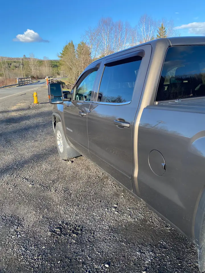 GMC Sierra 1500 снимка GMC Sierra 1500