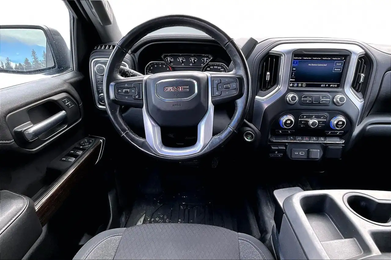 GMC Sierra 1500 снимка GMC Sierra 1500
