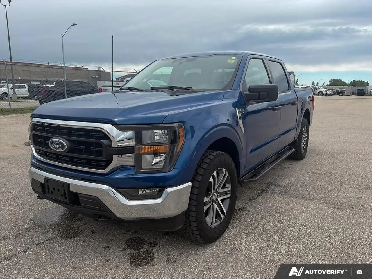 Ford F 150 fotografie Ford F 150