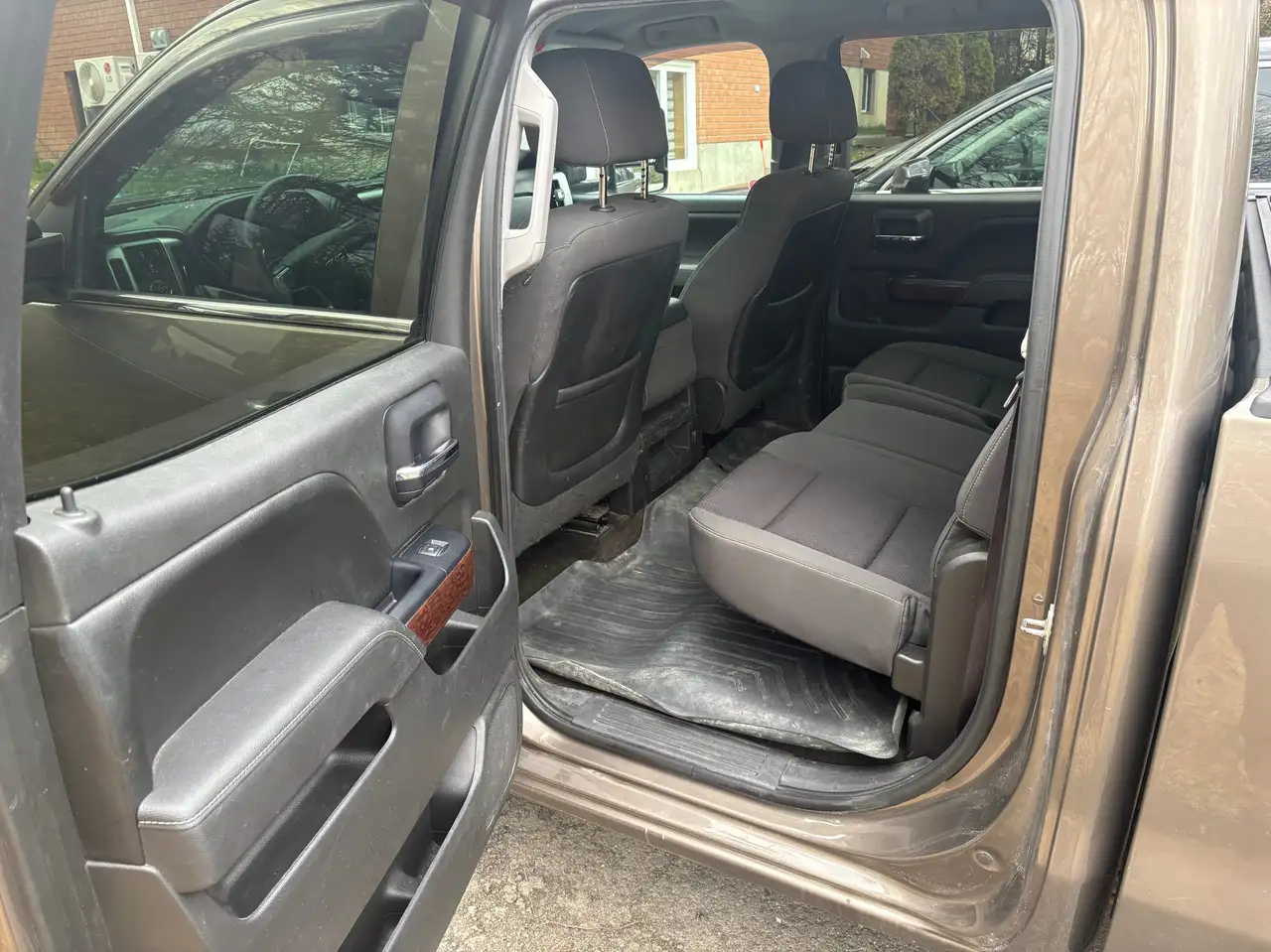 GMC Sierra 1500 снимка GMC Sierra 1500