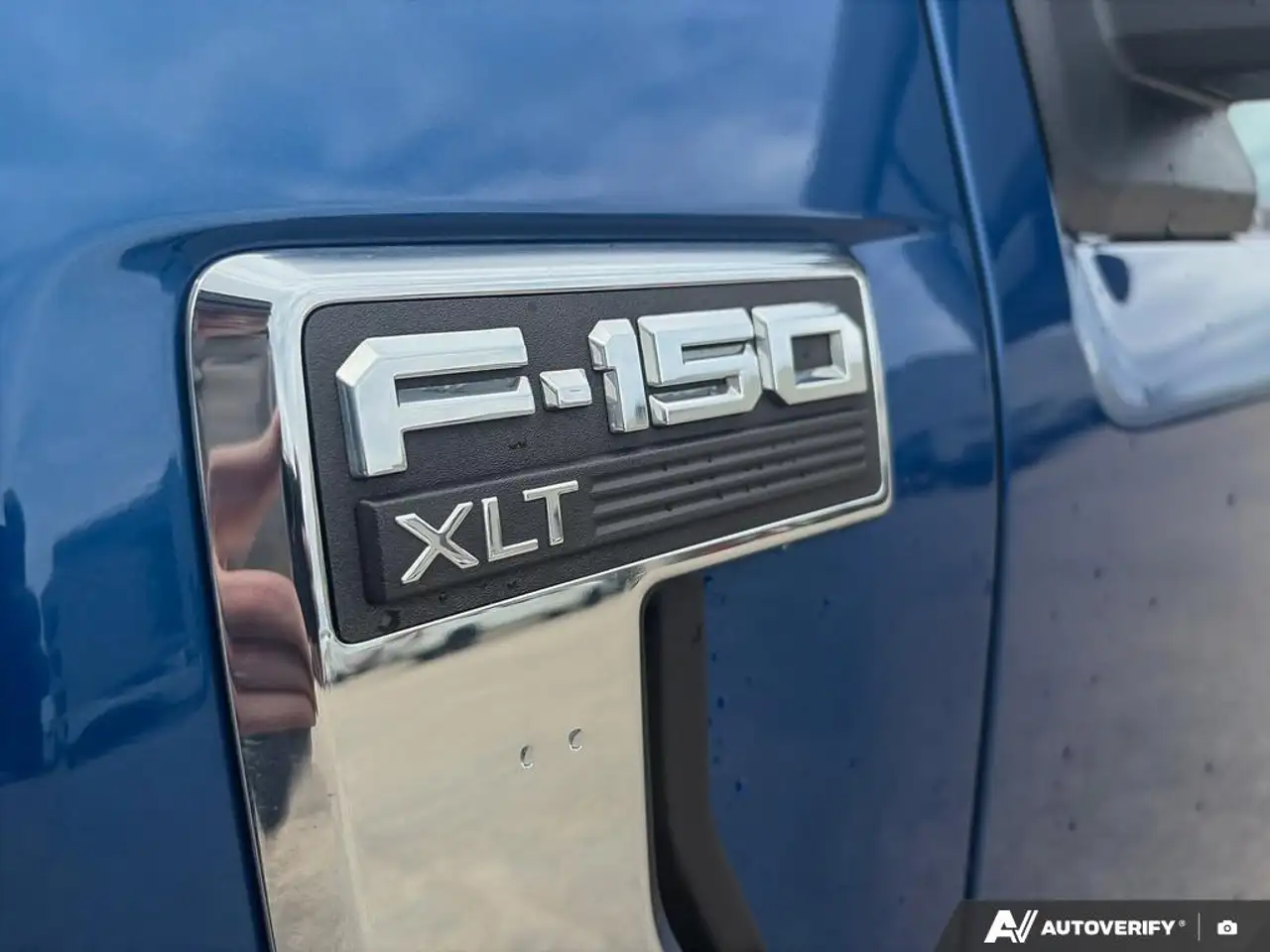 Ford F 150 fotografie Ford F 150