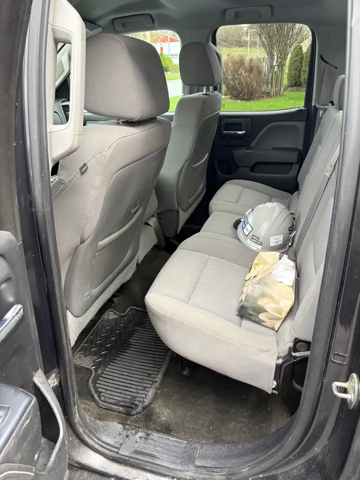 GMC Sierra 1500 снимка GMC Sierra 1500