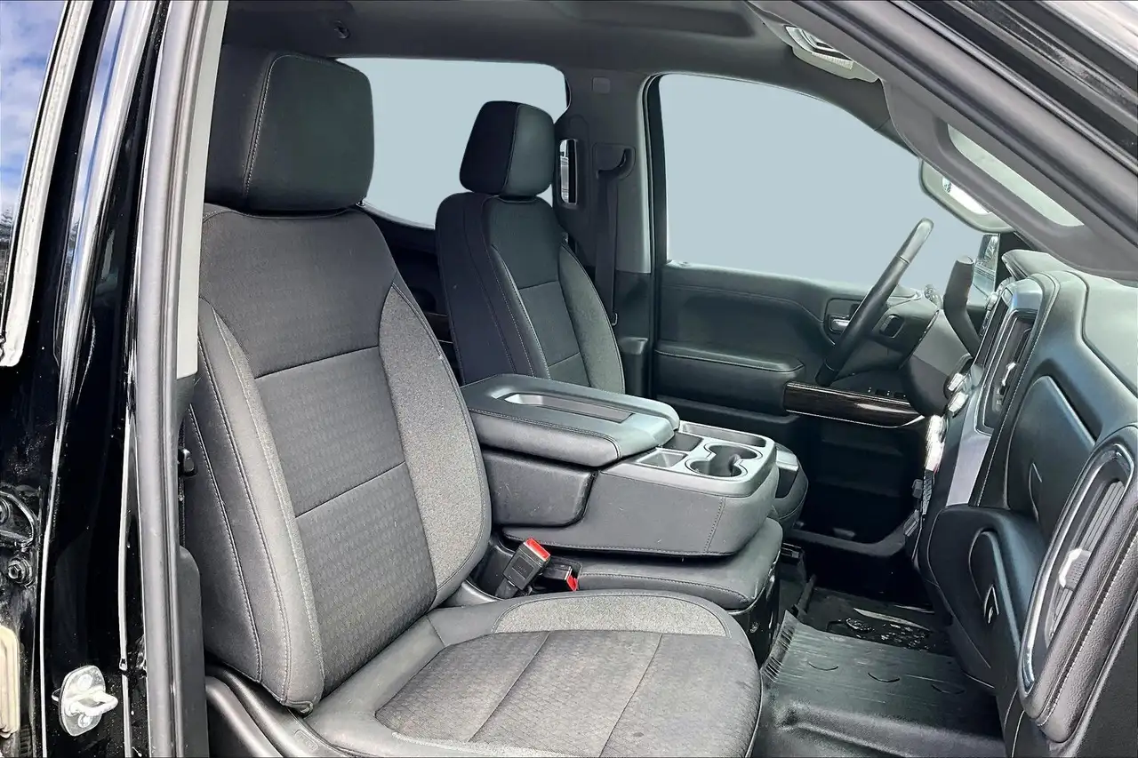 GMC Sierra 1500 снимка GMC Sierra 1500