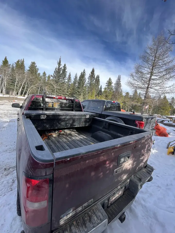 GMC Sierra 1500 снимка GMC Sierra 1500