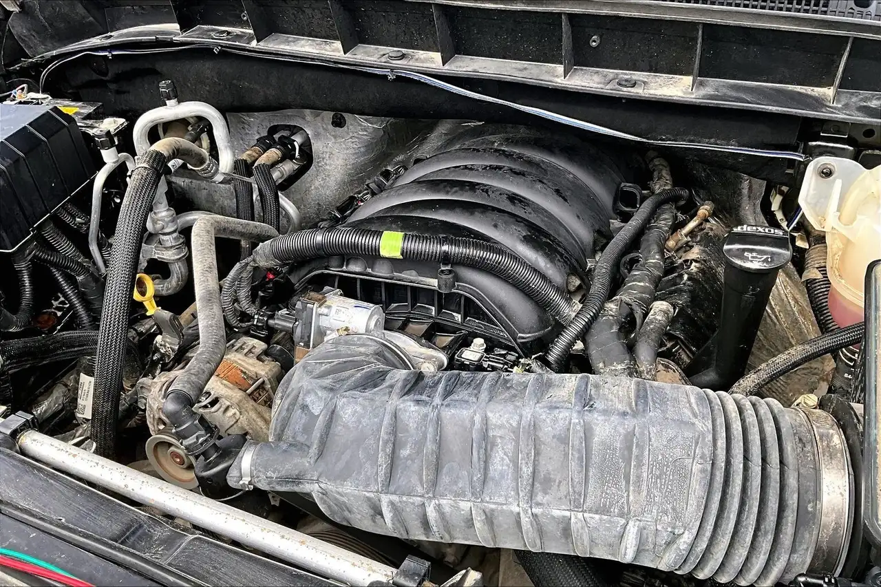GMC Sierra 1500 снимка GMC Sierra 1500