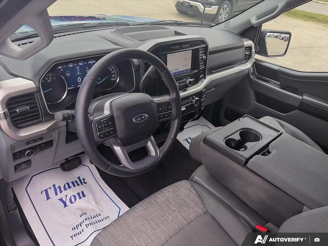 Ford F 150 fotografie Ford F 150