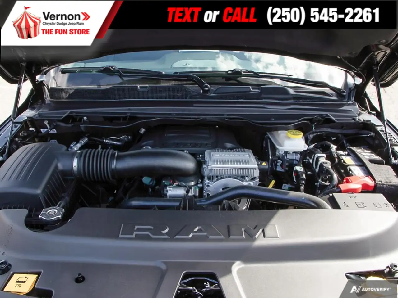 RAM 1500 photo RAM 1500
