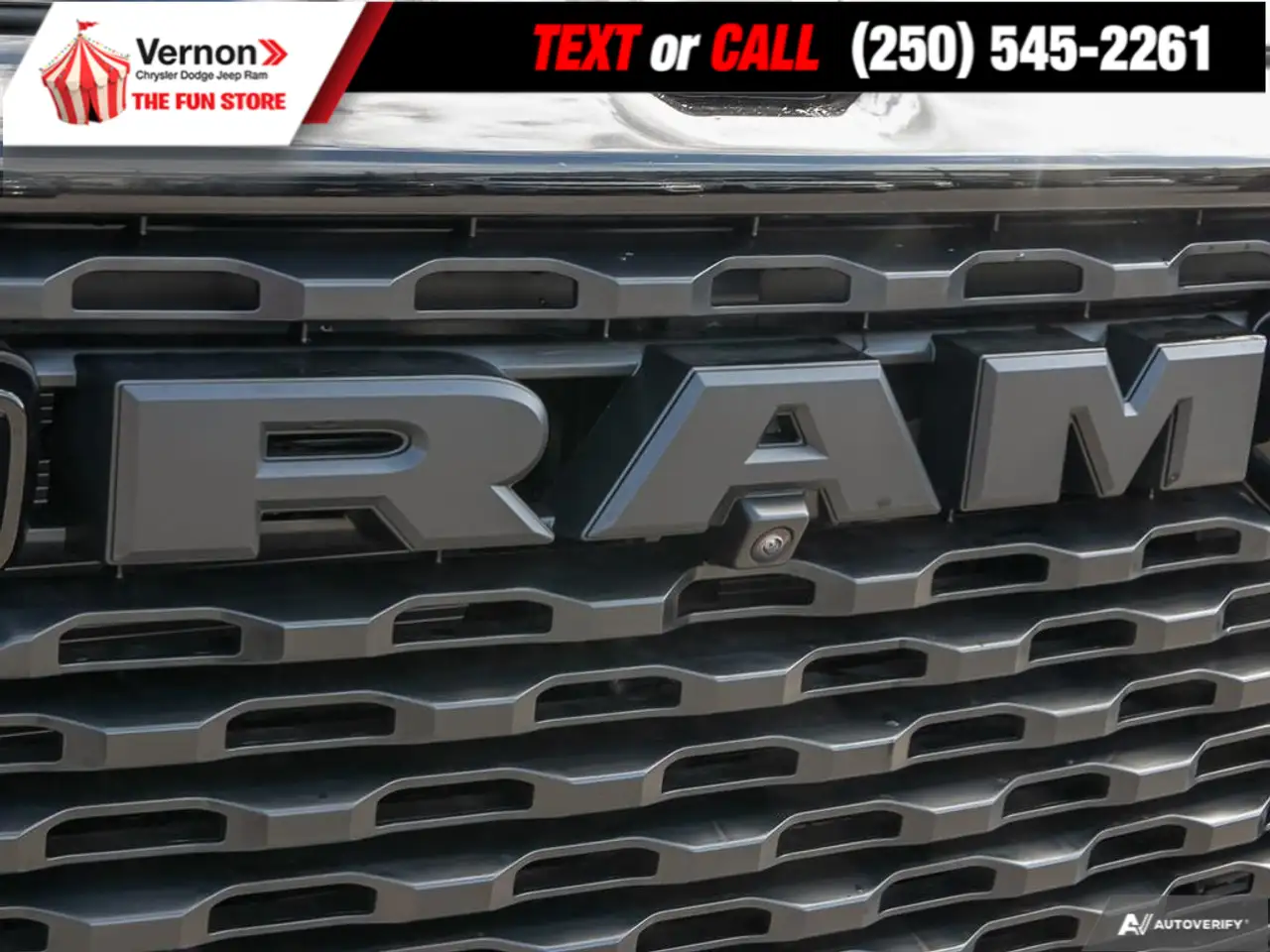 RAM 1500 photo RAM 1500