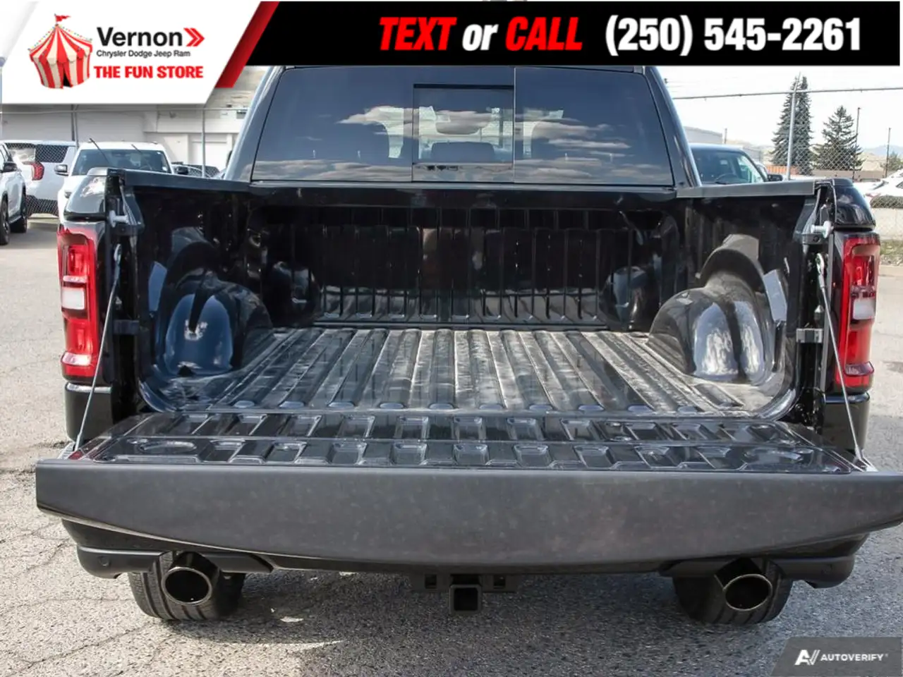 RAM 1500 photo RAM 1500
