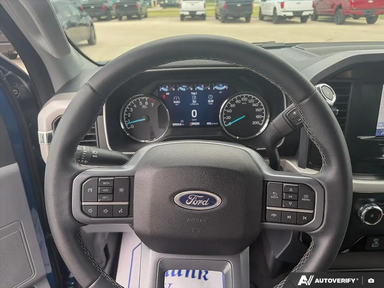 Ford F 150 fotografie Ford F 150