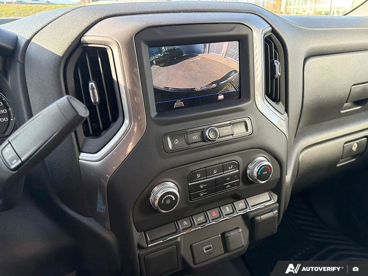GMC Sierra 1500 fotografie GMC Sierra 1500