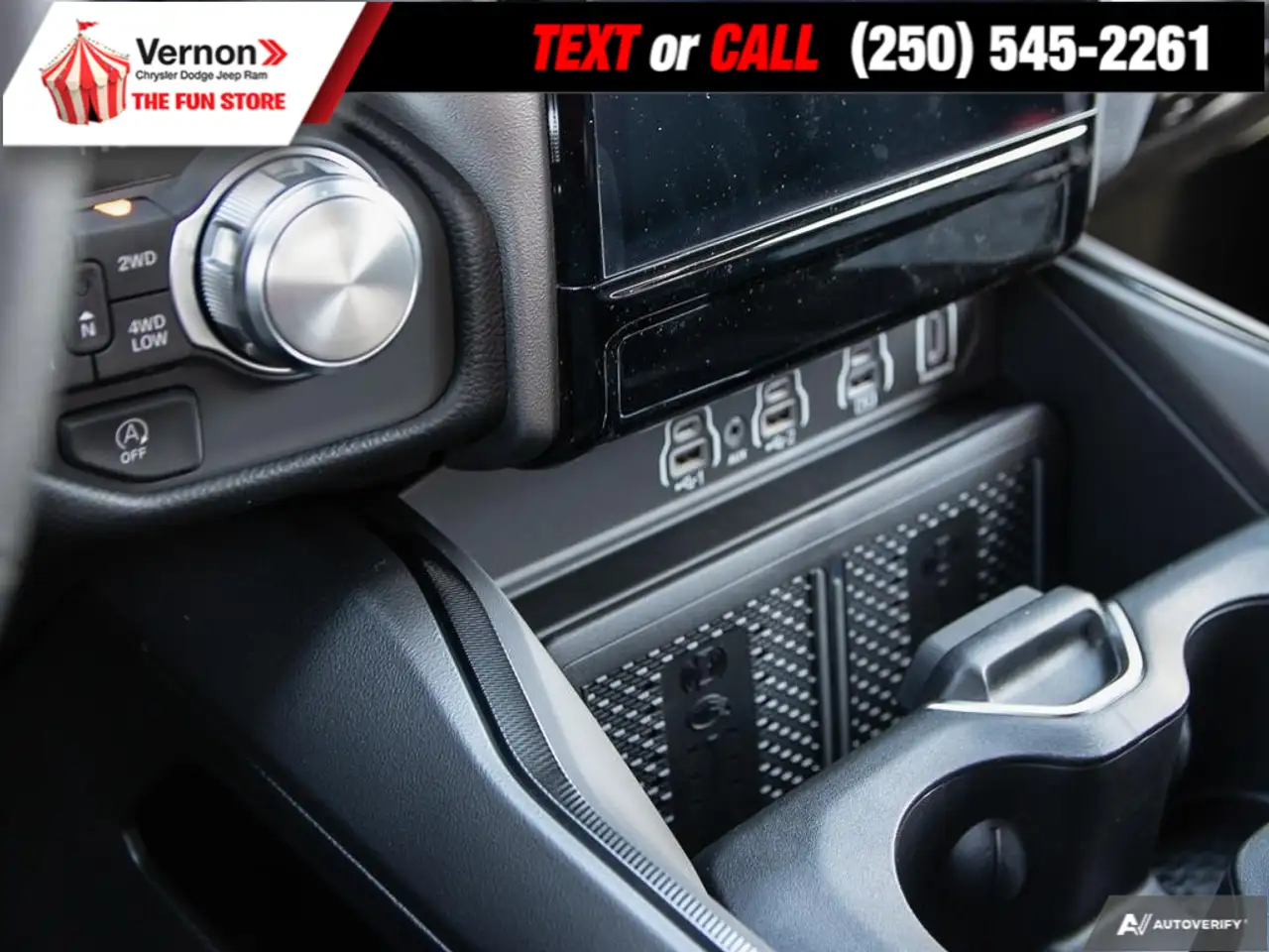 RAM 1500 photo RAM 1500