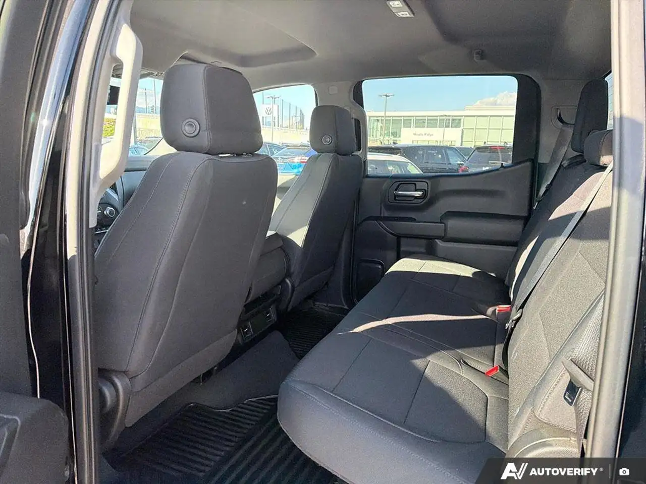 GMC Sierra 1500 fotografie GMC Sierra 1500
