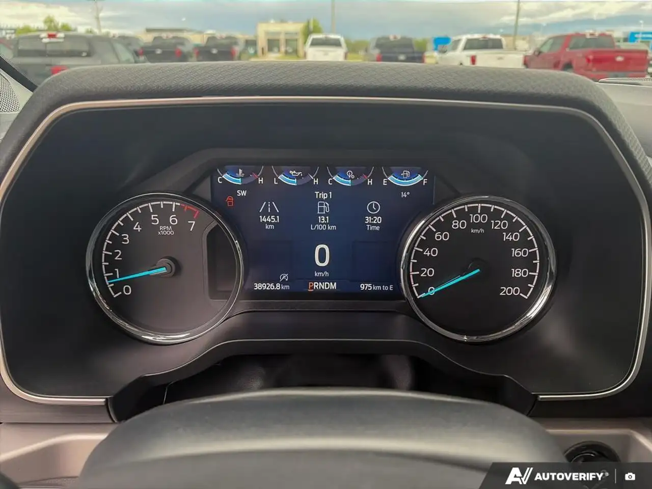 Ford F 150 fotografie Ford F 150