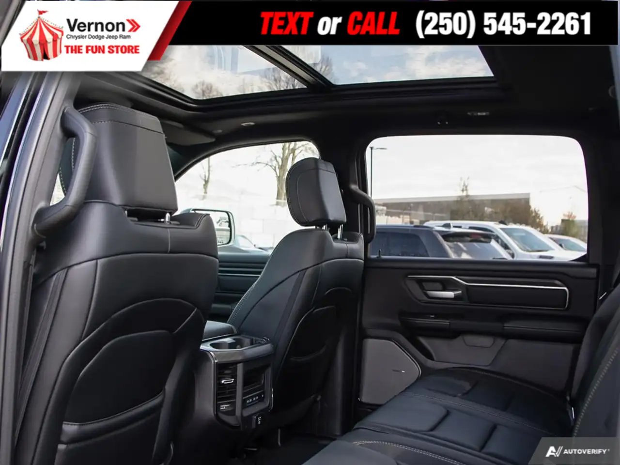 RAM 1500 photo RAM 1500