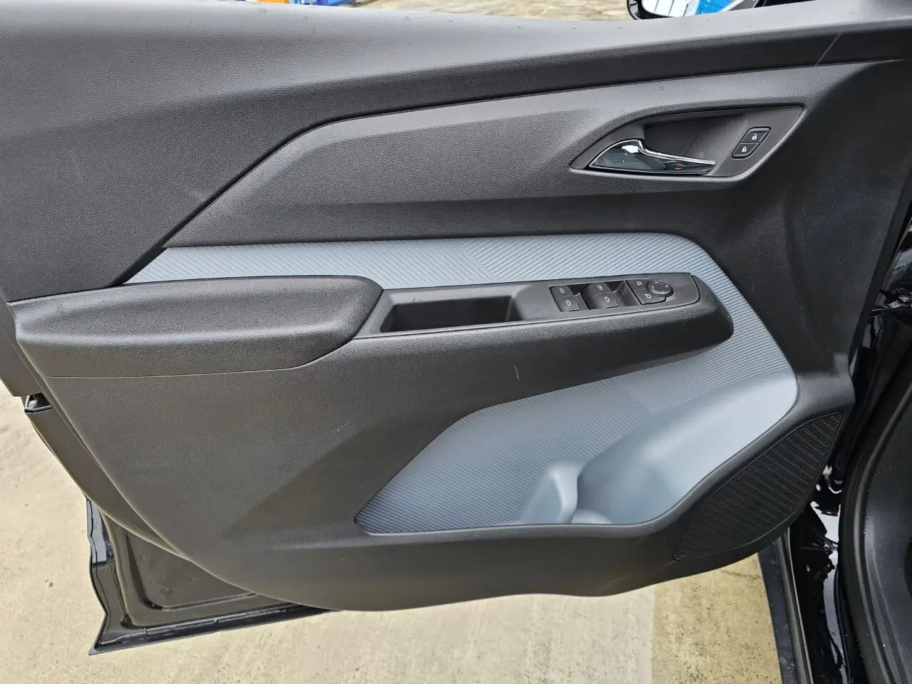 Chevrolet Bolt снимка Chevrolet Bolt