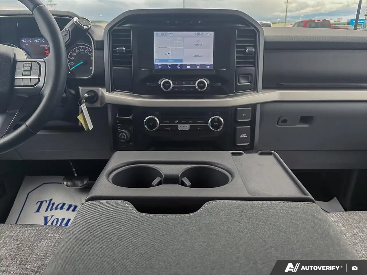 Ford F 150 fotografie Ford F 150
