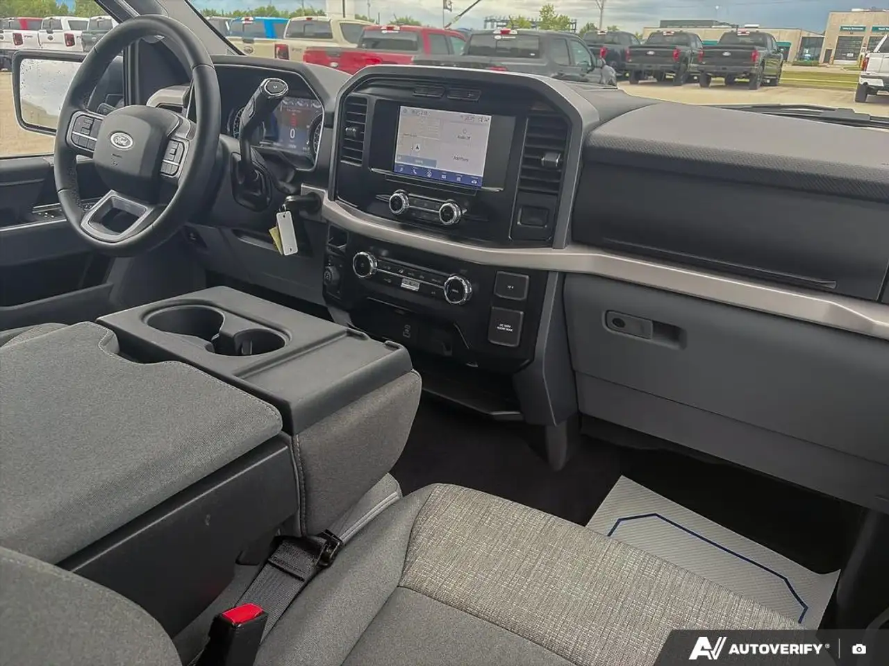 Ford F 150 fotografie Ford F 150