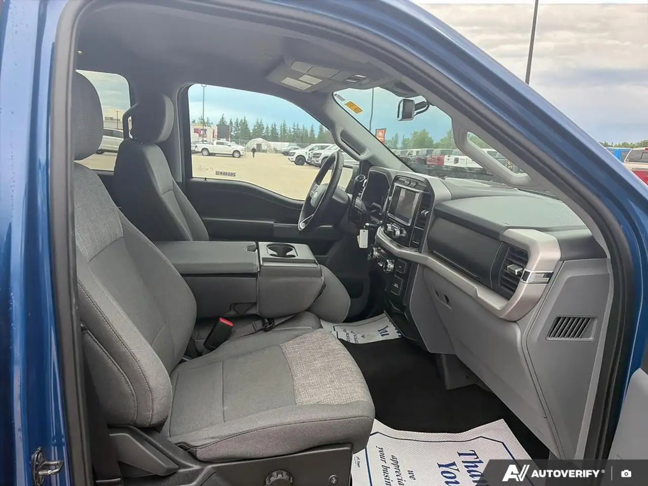 Ford F 150 fotografie Ford F 150