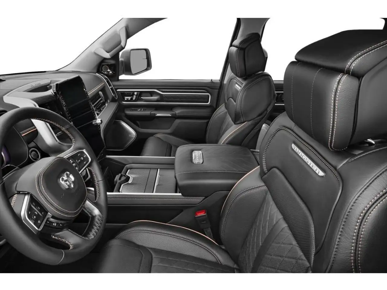 RAM 1500 fotografie RAM 1500