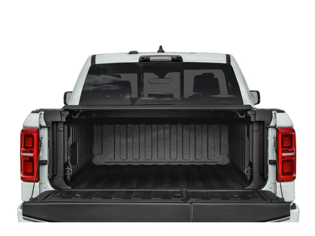 RAM 1500 fotografie RAM 1500