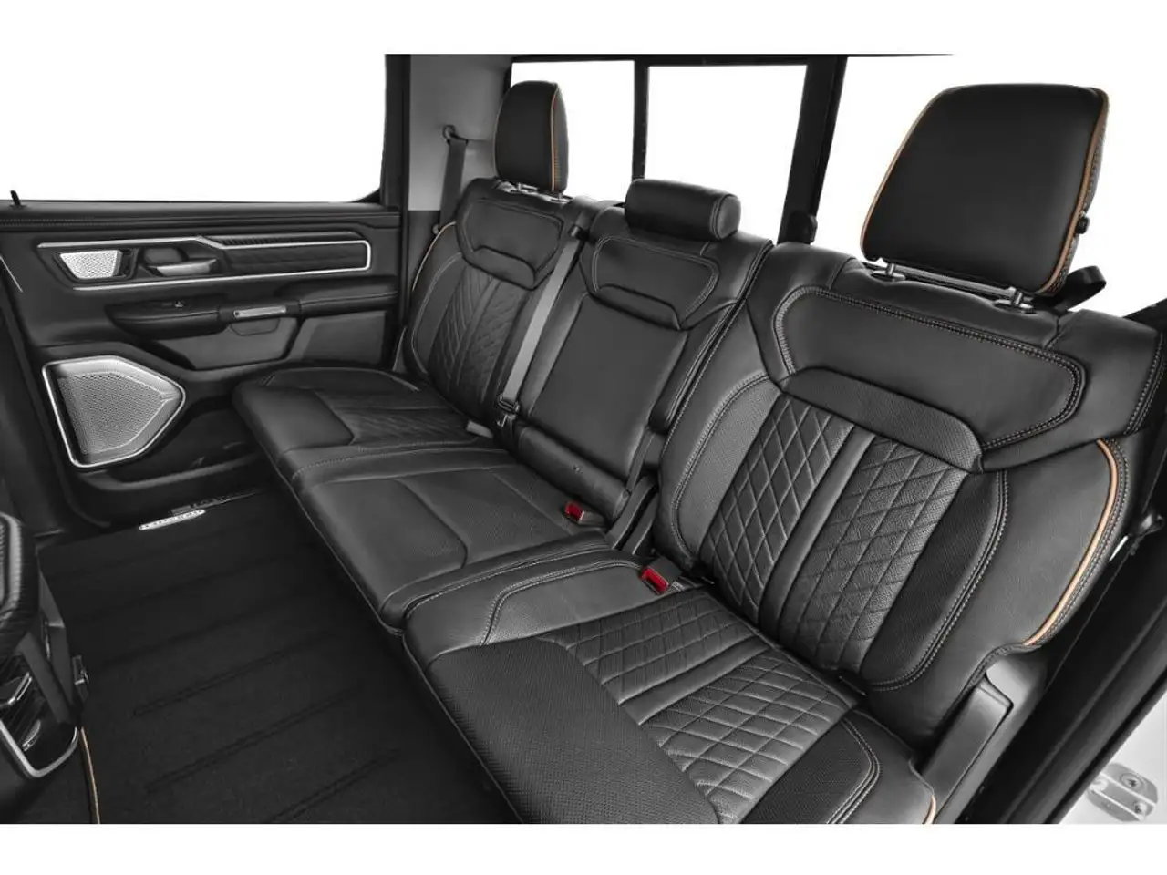 RAM 1500 fotografie RAM 1500