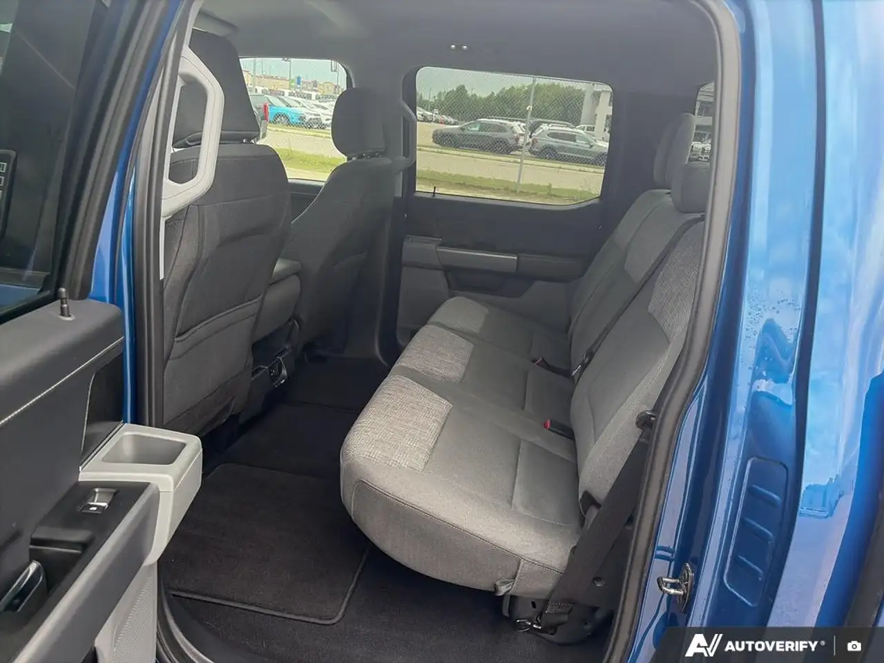 Ford F 150 fotografie Ford F 150