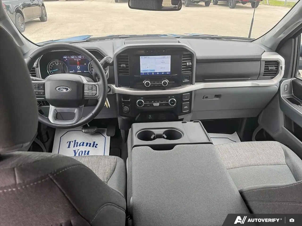 Ford F 150 fotografie Ford F 150