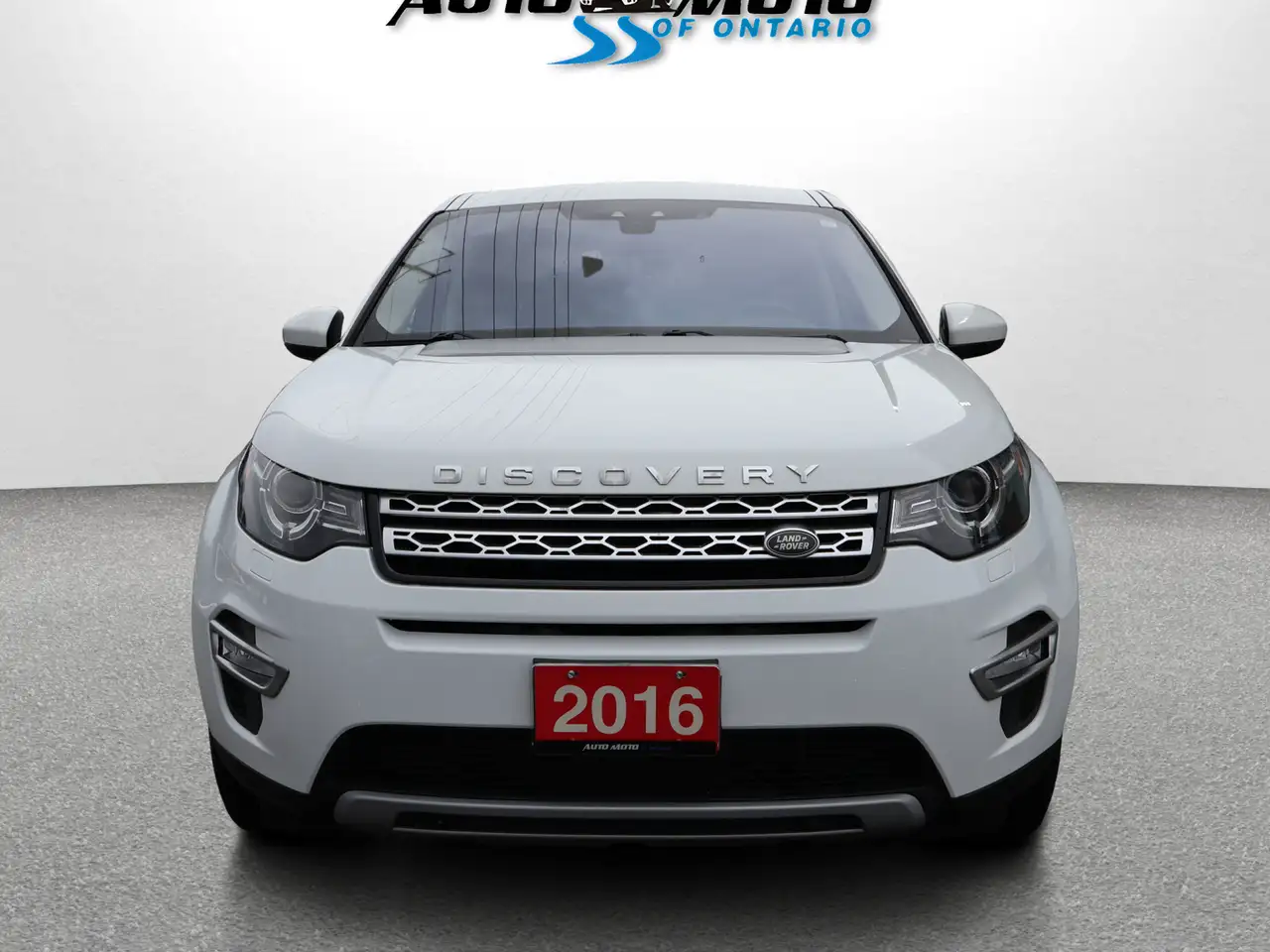Land Rover Discovery Sport снимка Land Rover Discovery Sport