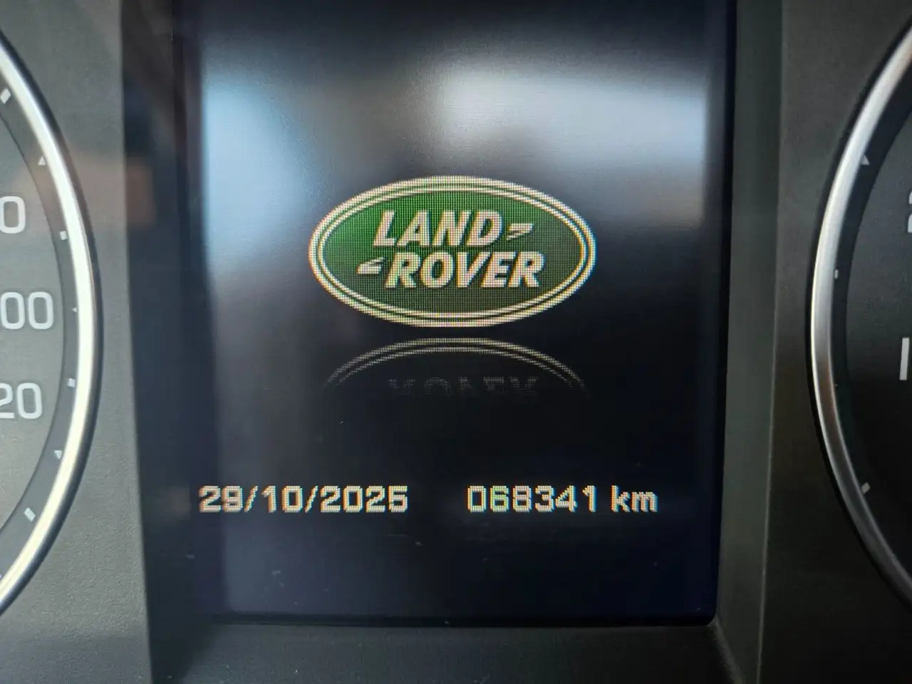 Land Rover LR2 снимка Land Rover LR2
