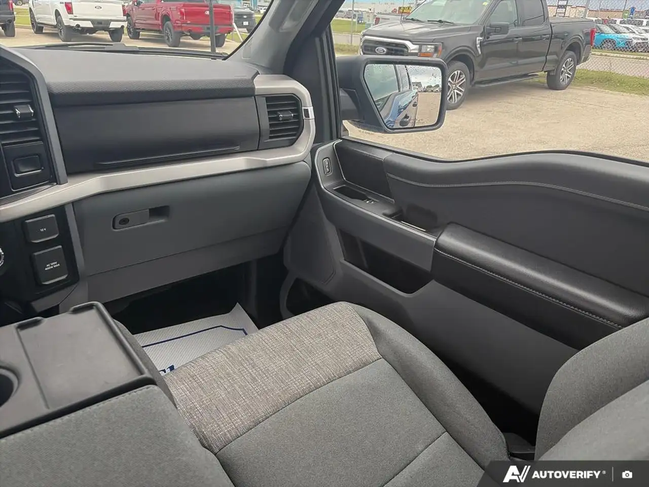 Ford F 150 fotografie Ford F 150