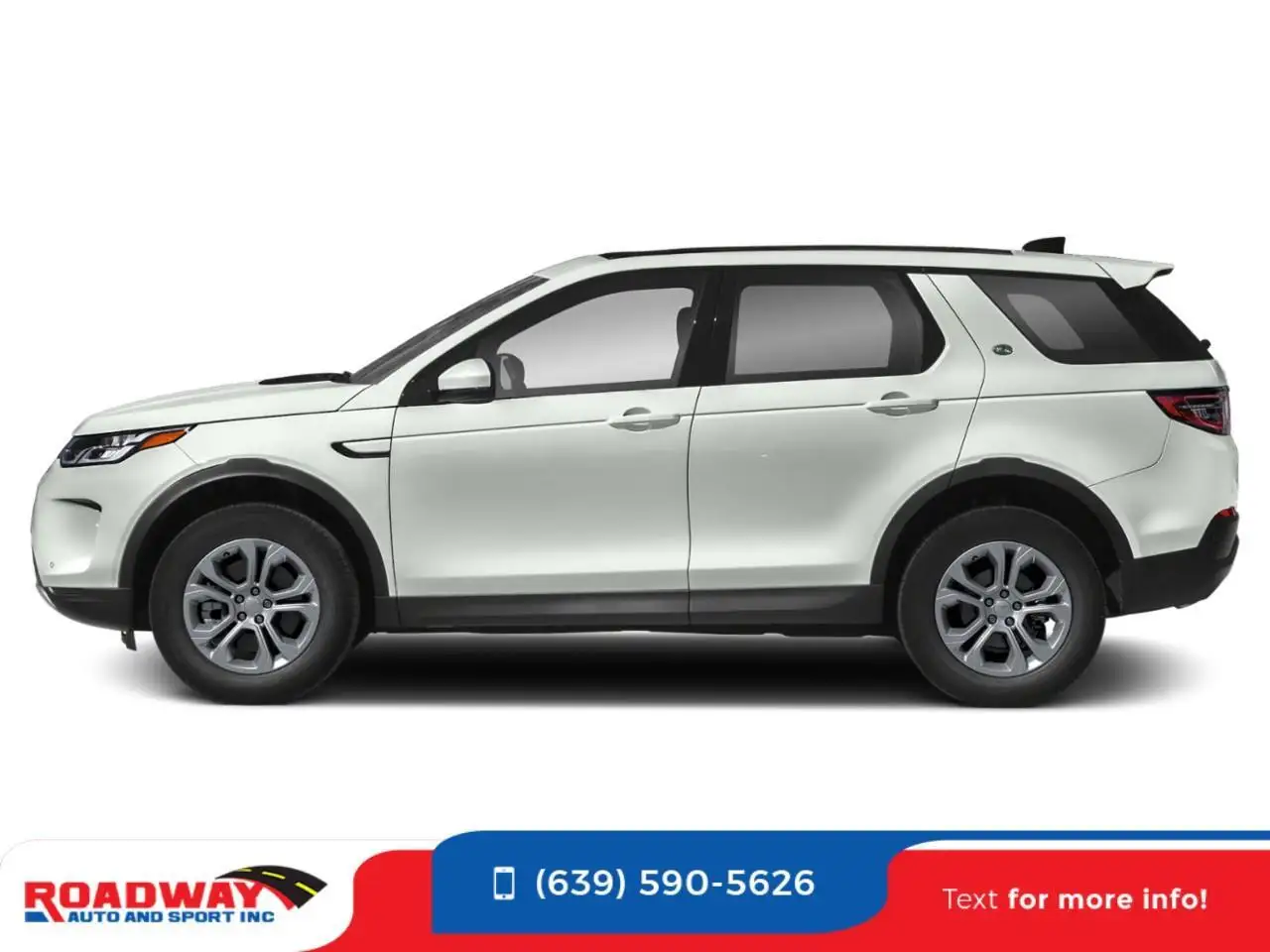 Land Rover Discovery Sport снимка Land Rover Discovery Sport