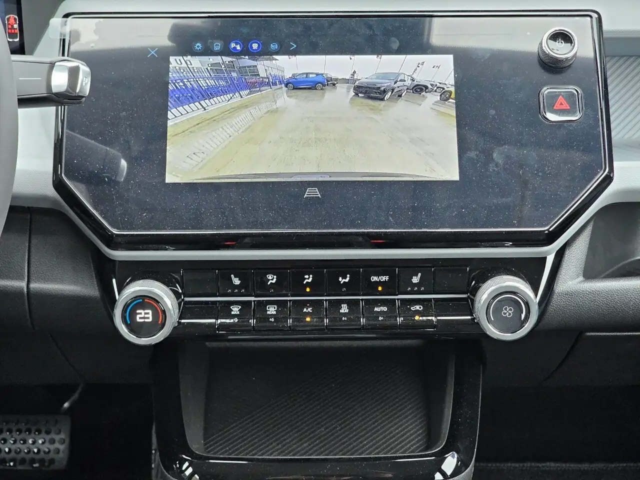 Chevrolet Bolt снимка Chevrolet Bolt