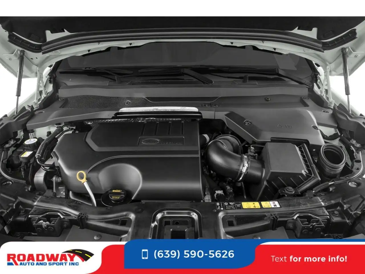 Land Rover Discovery Sport снимка Land Rover Discovery Sport