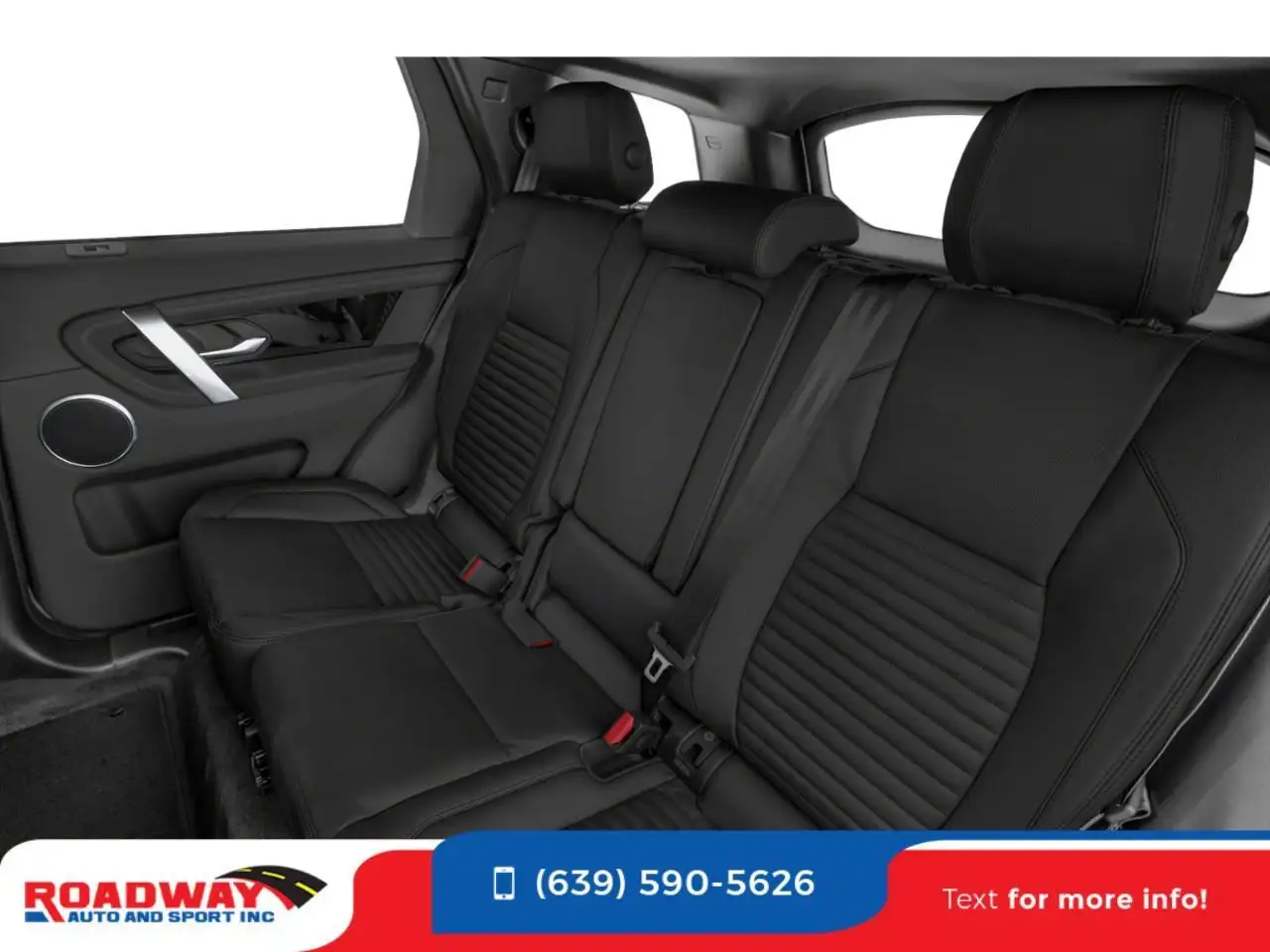 Land Rover Discovery Sport снимка Land Rover Discovery Sport