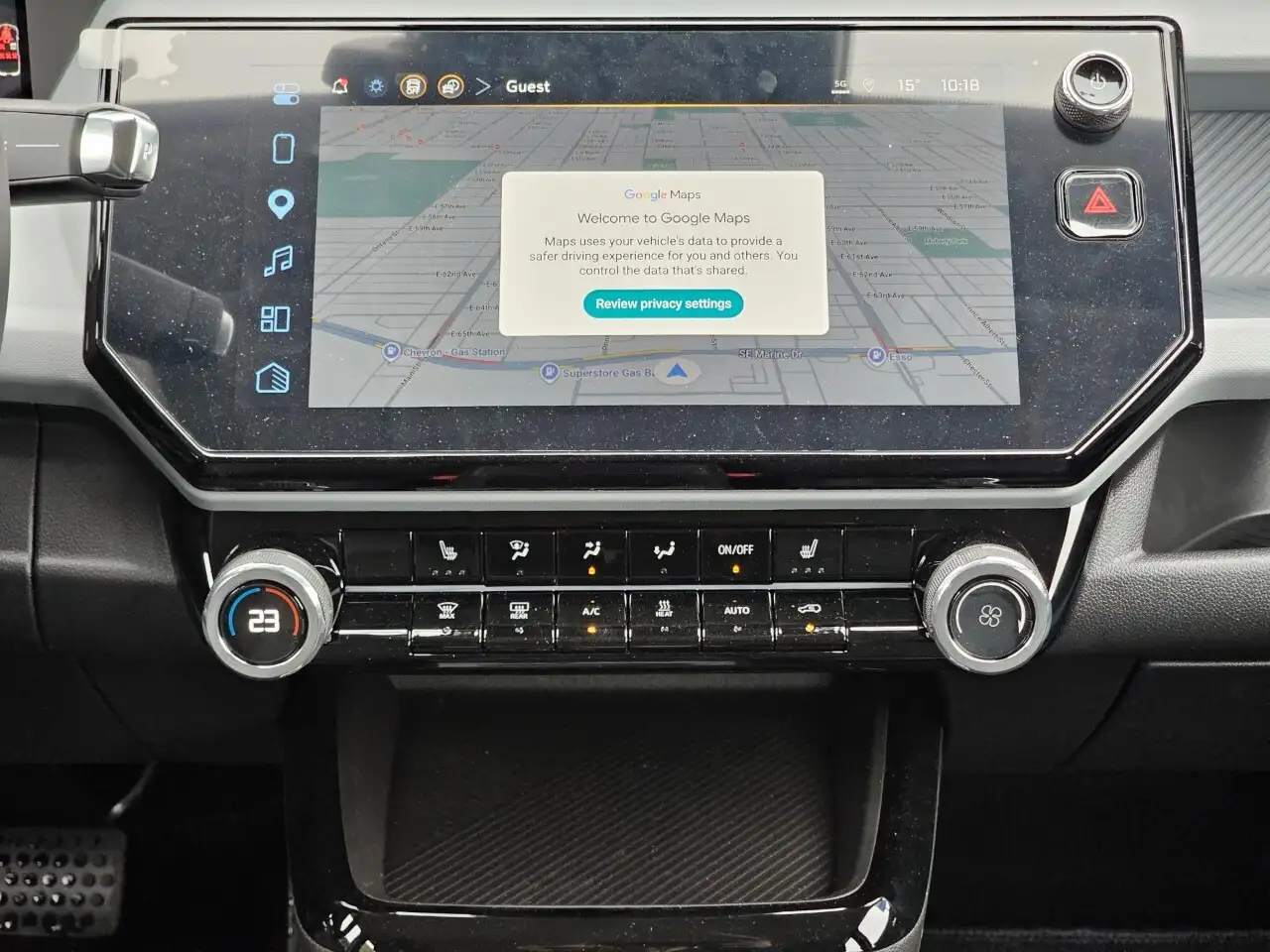 Chevrolet Bolt снимка Chevrolet Bolt
