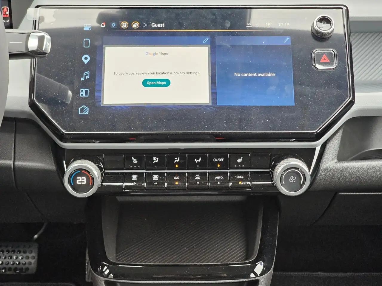 Chevrolet Bolt снимка Chevrolet Bolt