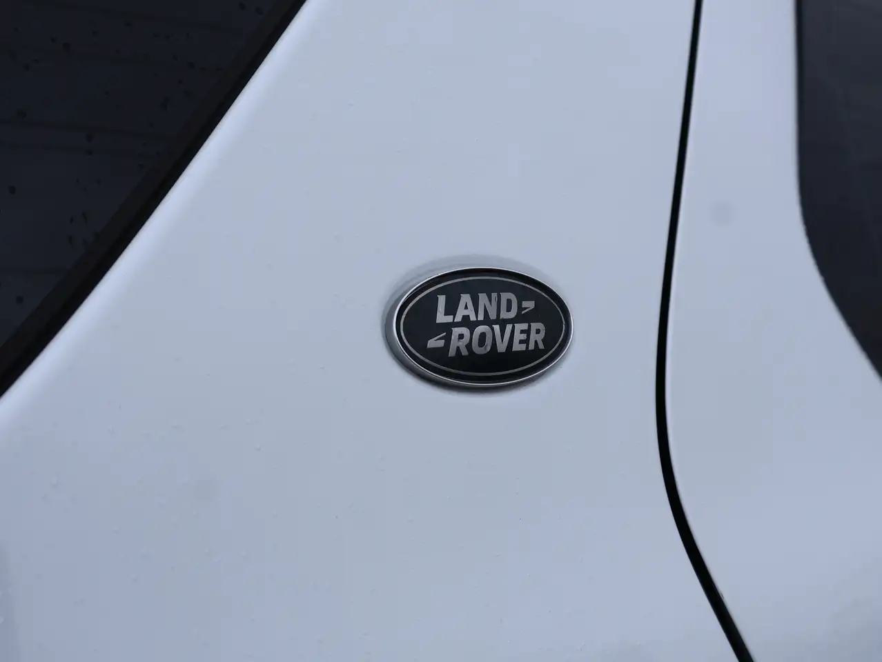 Land Rover Discovery Sport снимка Land Rover Discovery Sport