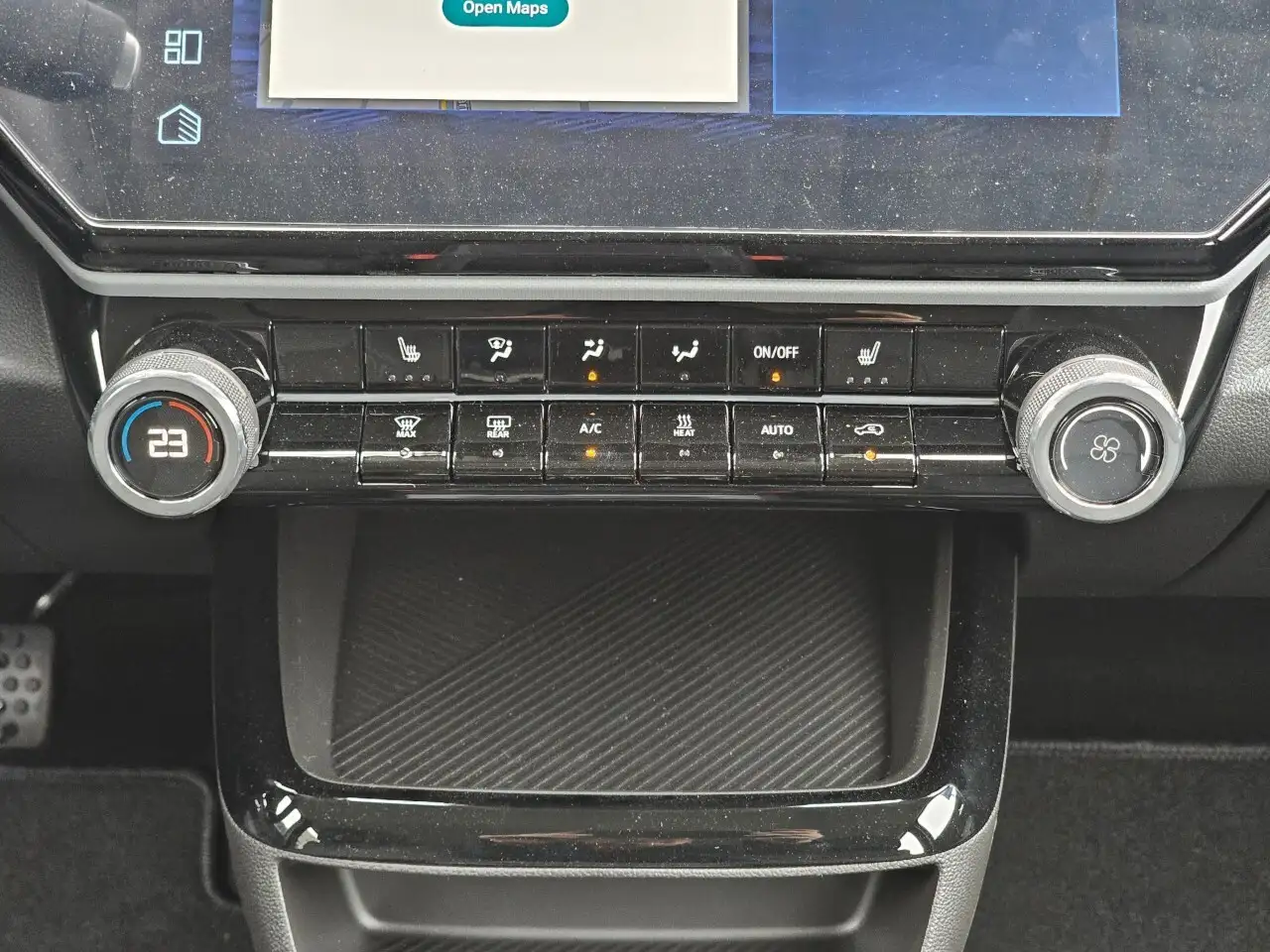 Chevrolet Bolt снимка Chevrolet Bolt