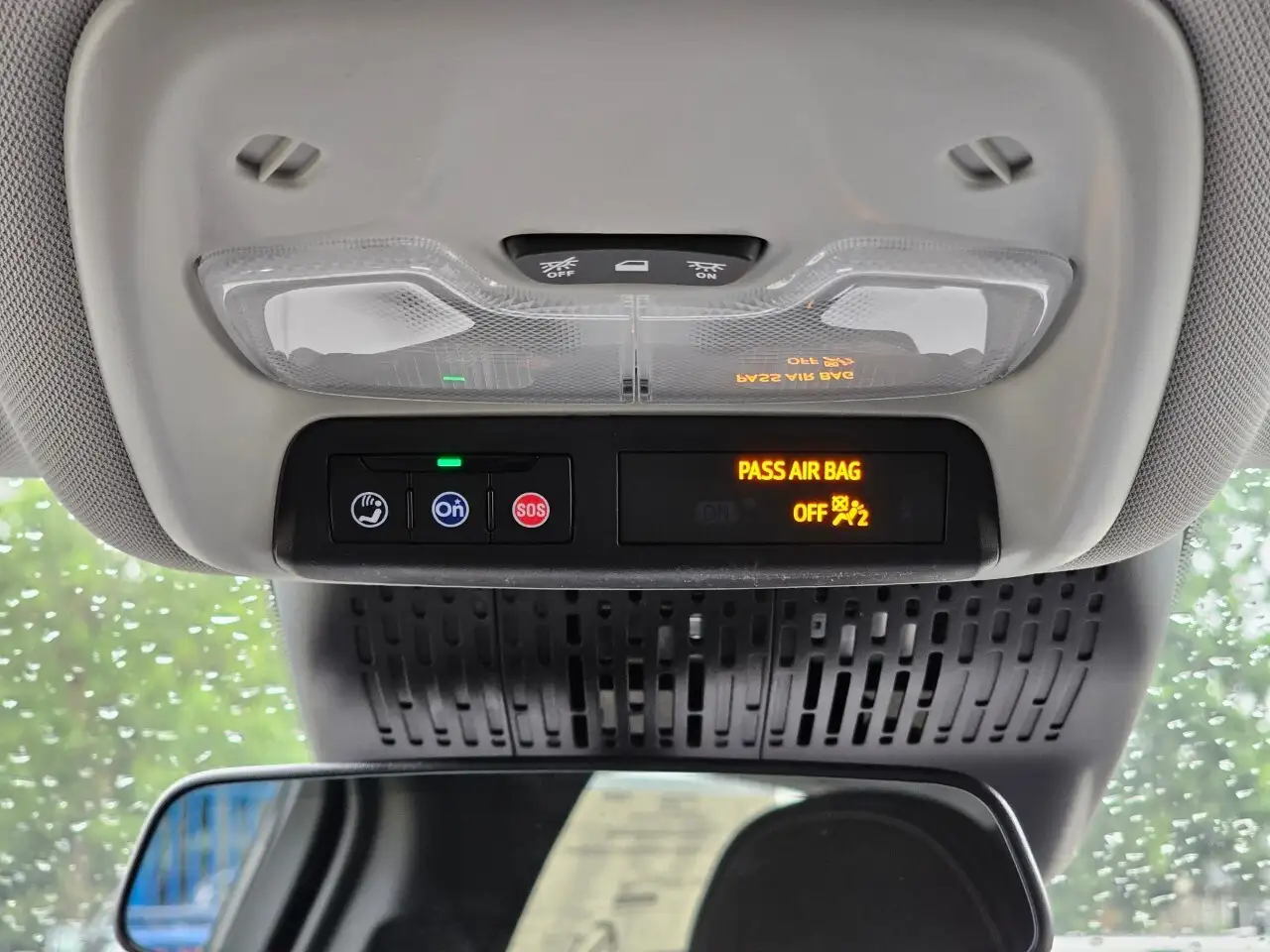 Chevrolet Bolt снимка Chevrolet Bolt