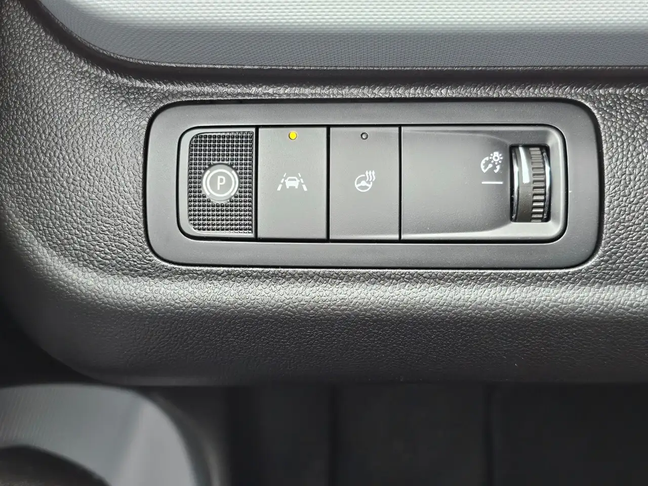 Chevrolet Bolt снимка Chevrolet Bolt