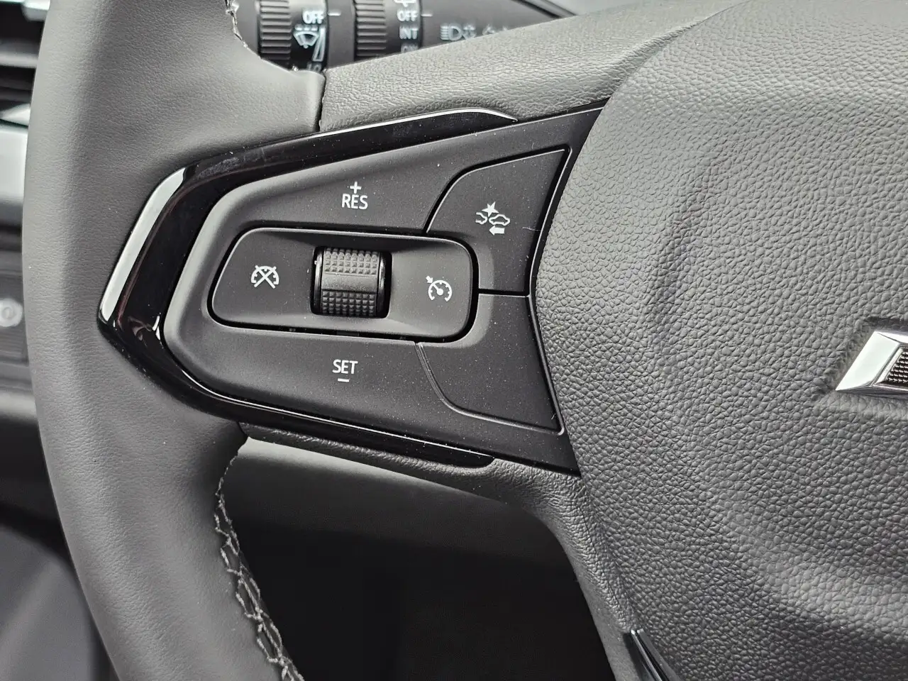 Chevrolet Bolt снимка Chevrolet Bolt