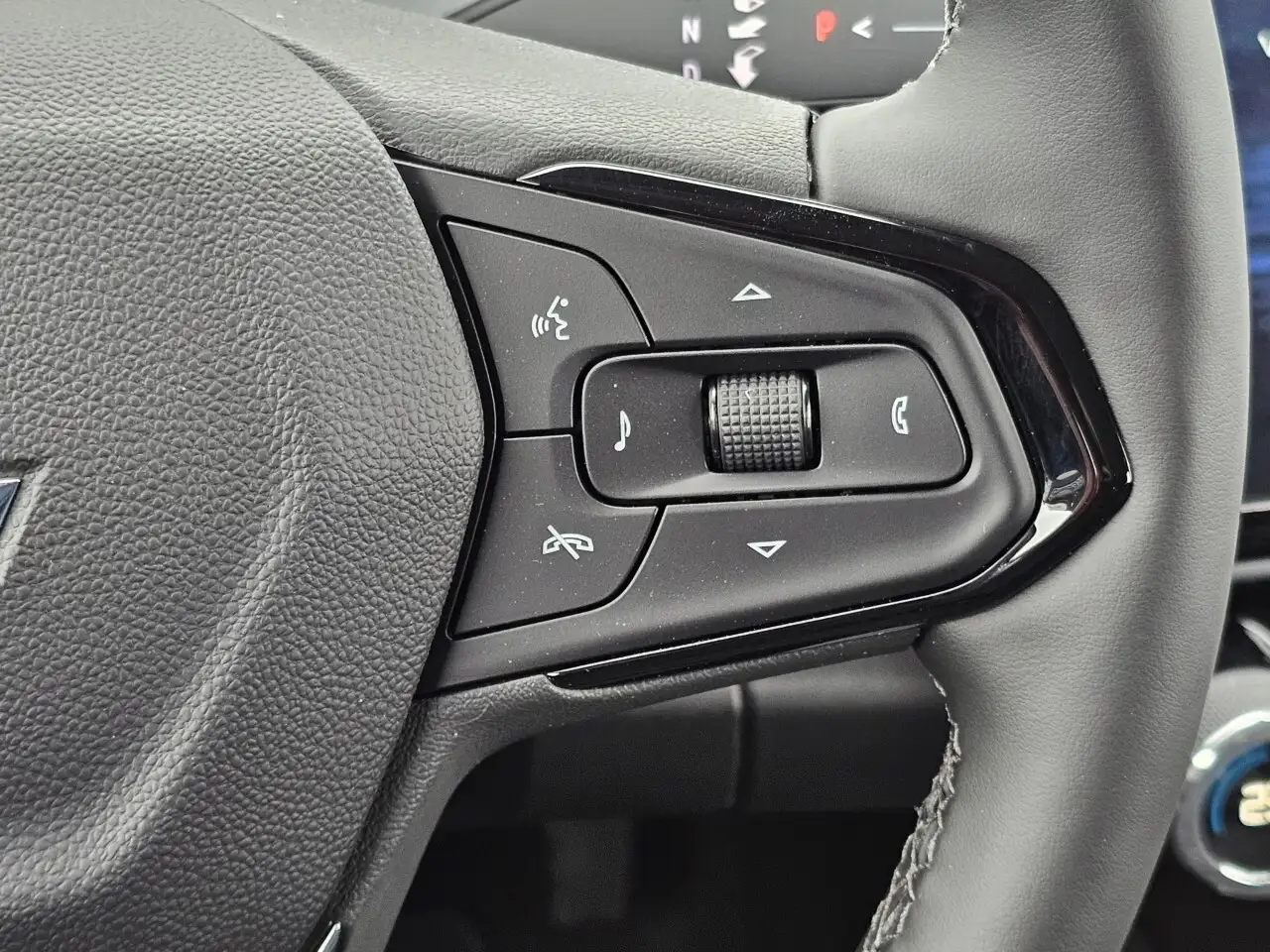 Chevrolet Bolt снимка Chevrolet Bolt