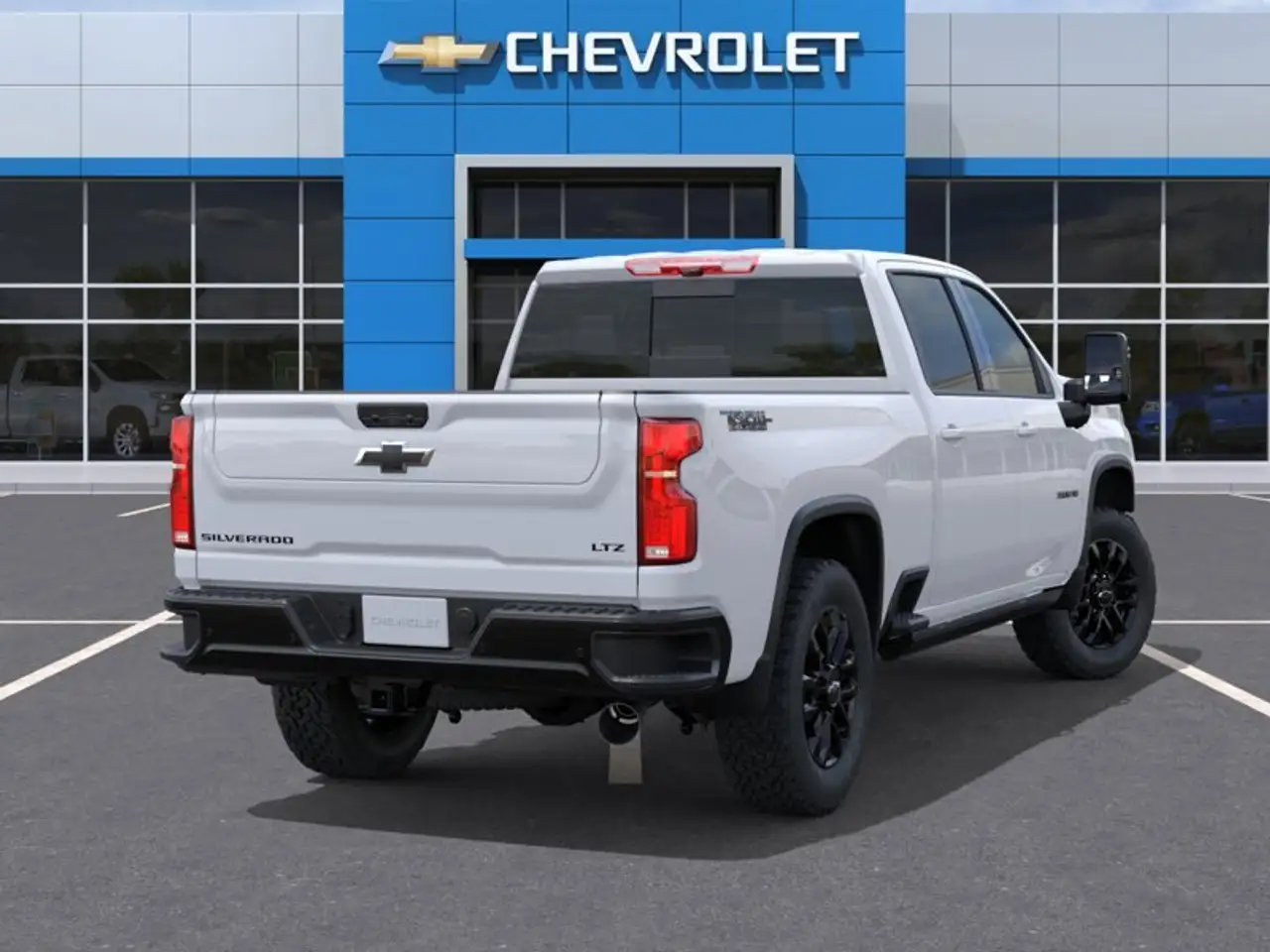 Chevrolet Silverado 3500 fotografie Chevrolet Silverado 3500